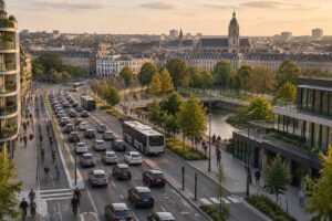 Situation du trafic à Rennes : tout ce qu&rsquo;il faut savoir