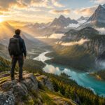 Voyage : une aventure inoubliable à découvrir